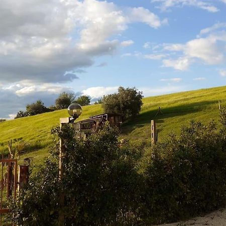 villa marcella casa vacanza Grottazzolina Esterno foto