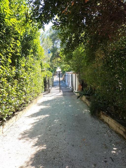 villa marcella casa vacanza Grottazzolina Esterno foto